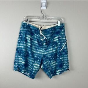 Lululemon El Current Lined Swim Shorts